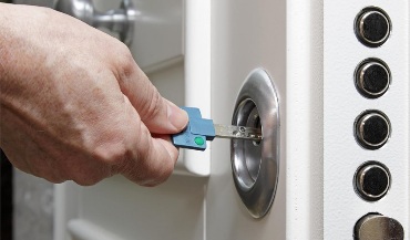 Cerraduras de Seguridad Madrid